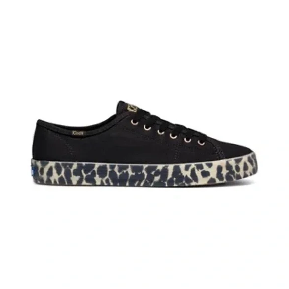 Keds Kickstart sneakers with cheetah soles! - Picture 1 of 4